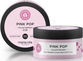 Maria Nila Colour Refresh 0.06 Pink Pop 100ml