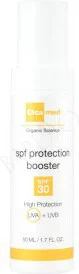 CICAMED spf protection booster