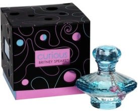 Britney Spears Curious edp 30ml