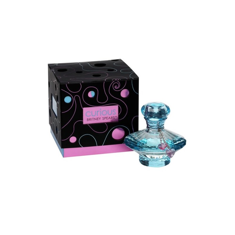 Britney Spears Curious edp 30ml