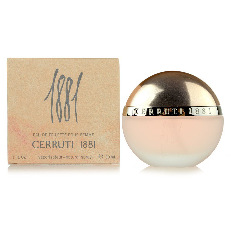Cerruti 1881 Femme edt 100ml Cerruti 1881 Femme edt 100ml