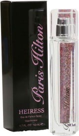 Paris Hilton Heiress edp 50ml for Women