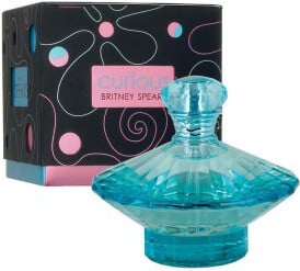 Britney Spears Curious edp 100ml