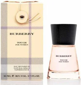 Burberry Touch for Women edp 50ml