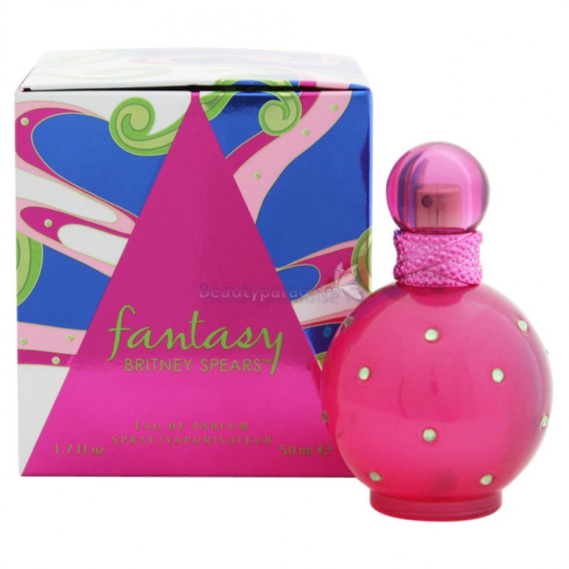 Britney Spears Fantasy edp 50ml Britney Spears Fantasy edp 50ml