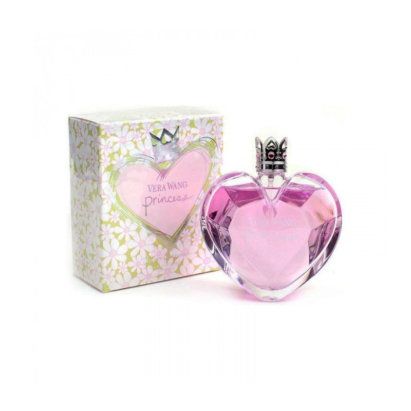 Vera Wang Flower Princess Limited Edition edt 50ml