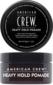 American Crew Heavy Hold Pomade 85g