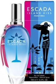 Escada Island Kiss Edt 100ml