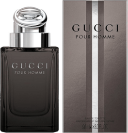 Gucci Pour Homme Edt 50ml