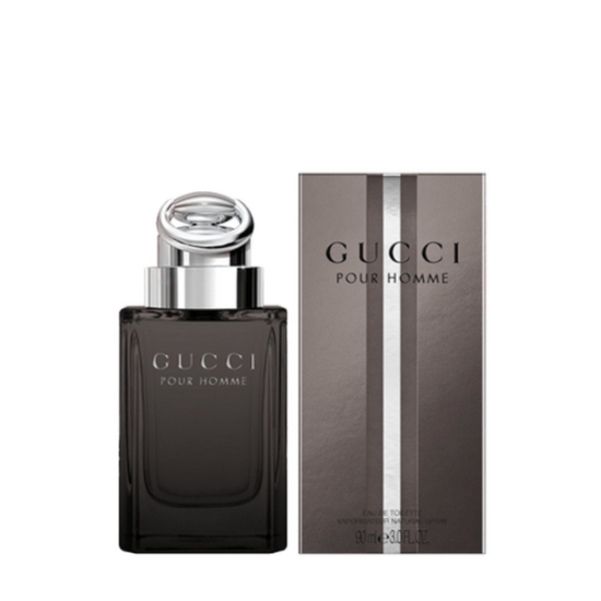 Gucci Pour Homme Edt 50ml
