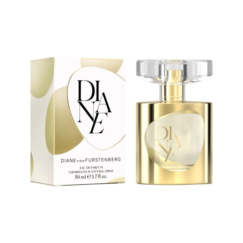 Diane Von Furstenberg Diane edp 50ml Diane Von Furstenberg Diane edp 50ml