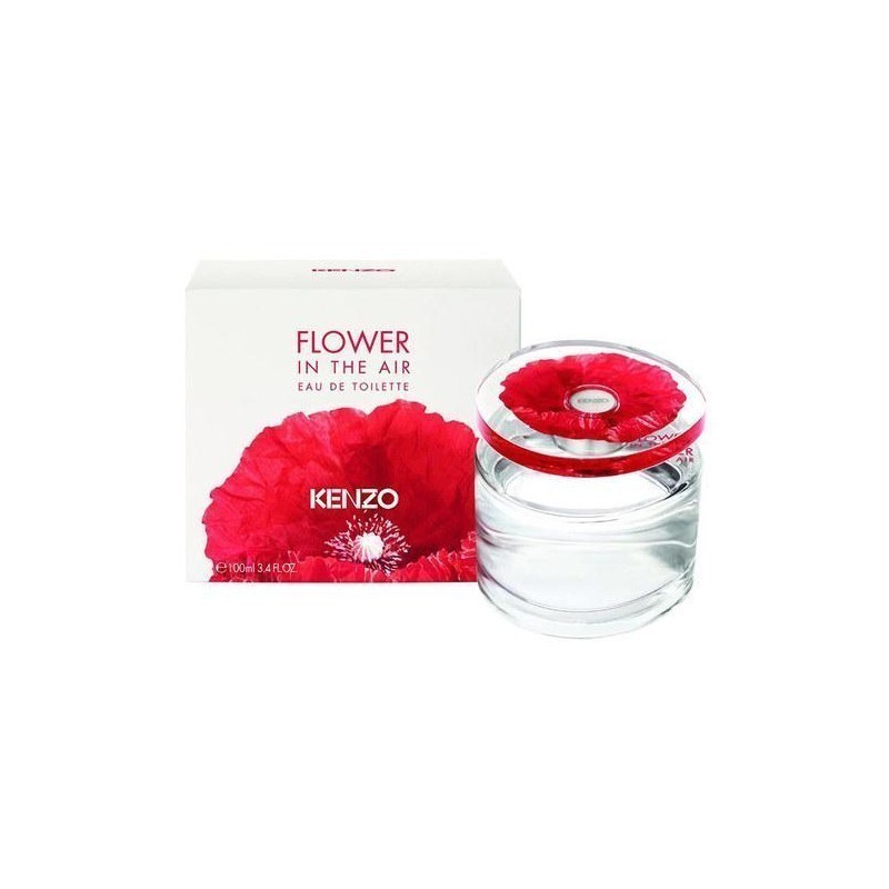 Kenzo Flower In The Air edt 100ml