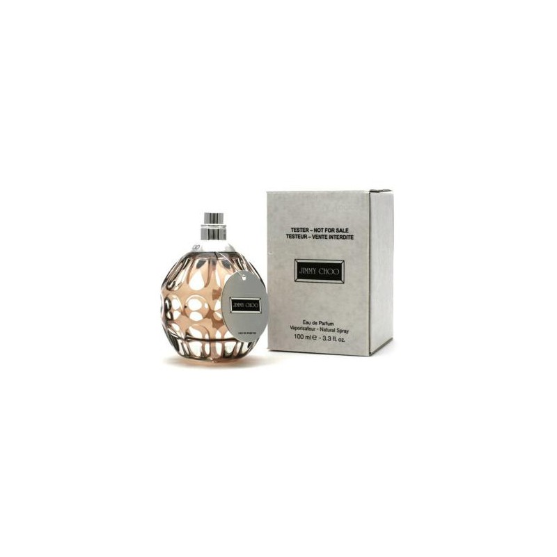 Jimmy Choo By Jimmy Choo edp 100ml Tester