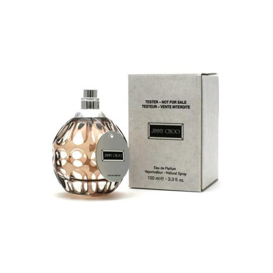 Jimmy Choo By Jimmy Choo edp 100ml Tester