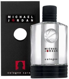 Michael Jordan Cologne edc 100ml