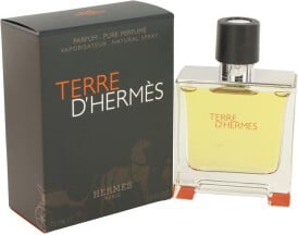 Hermes Terre D'Hermes Parfum 75ml