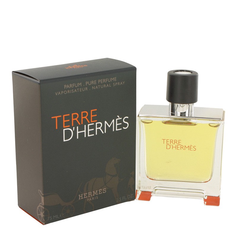 75 ml Pure Pefume Spray 75 ml Pure Pefume Spray