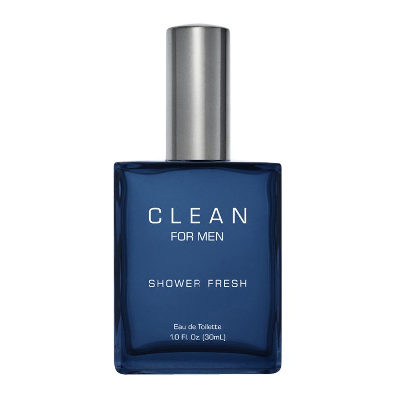 Clean Shower Fresh For Men edt 30ml Clean Shower Fresh For Men edt 30ml