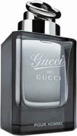 Gucci by Gucci Pour Homme EdT 90 ml (Tester) (2)