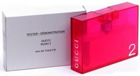 Gucci Rush 2 - Eau De Toilette Spray 75ml (Tester)