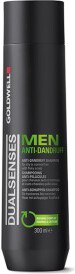 Goldwell Dualsenses Men Anti-Dandruff Shampoo 300ml