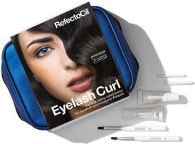 Refectocil EyeLash Curl Kit 36 applications