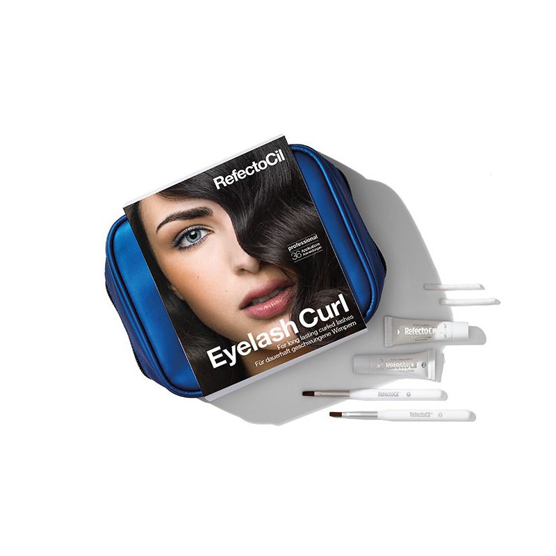 RefectoCil Eyelash Curl 36 Kit RefectoCil Eyelash Curl 36 Kit