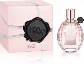 Viktor & Rolf Flowerbomb edt 100ml