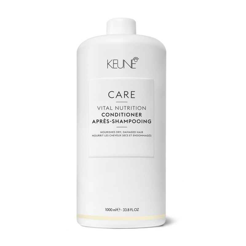 Keune Care Vital Nutrition Balsam 1000ml Keune Care Vital Nutrition Balsam 1000ml
