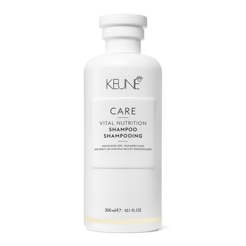 Keune Vital Nutrition Schampo 250ml Keune Vital Nutrition Schampo 250ml