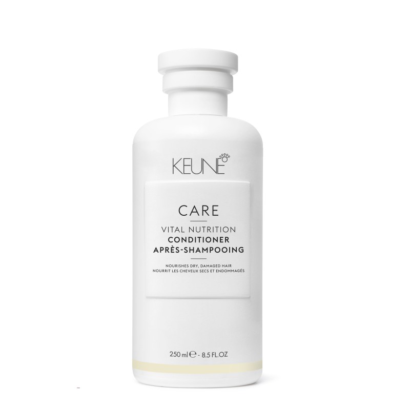 Keune Vital Nutrition Balsam 200ml Keune Vital Nutrition Balsam 200ml