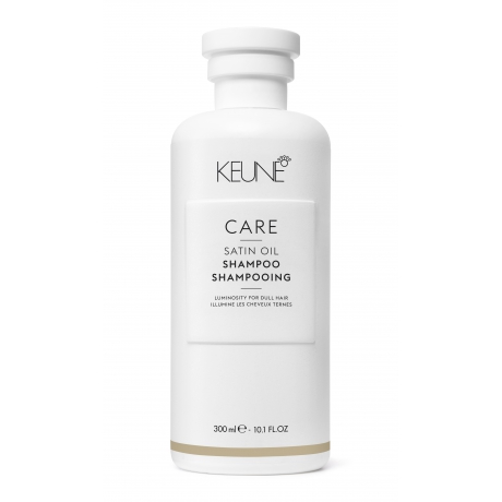Keune Care Satin Oil Shampoo 300ml