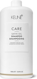 Keune Care Satin Oil Shampoo 1000ml