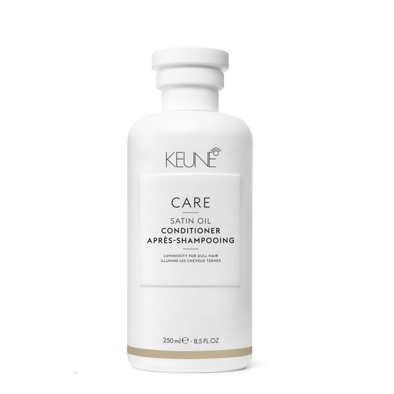 Keune Care Satin Oil Conditioner 250ml