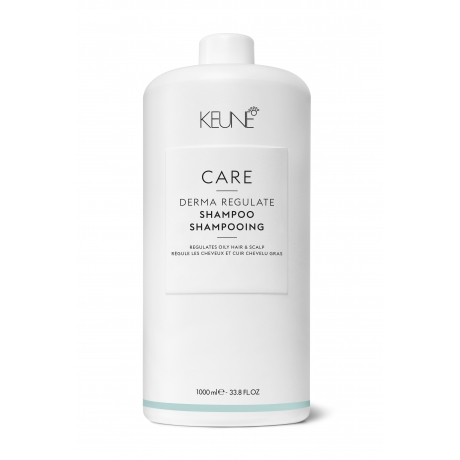 Keune Care Derma Regulating Shampoo 1000ml