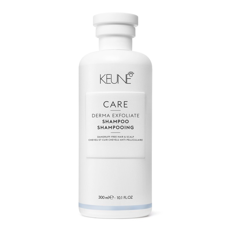 Keune Care Derma Exfoliate Shampoo 300ml
