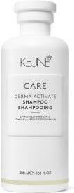 Keune Care Derma Activate Shampoo 300ml