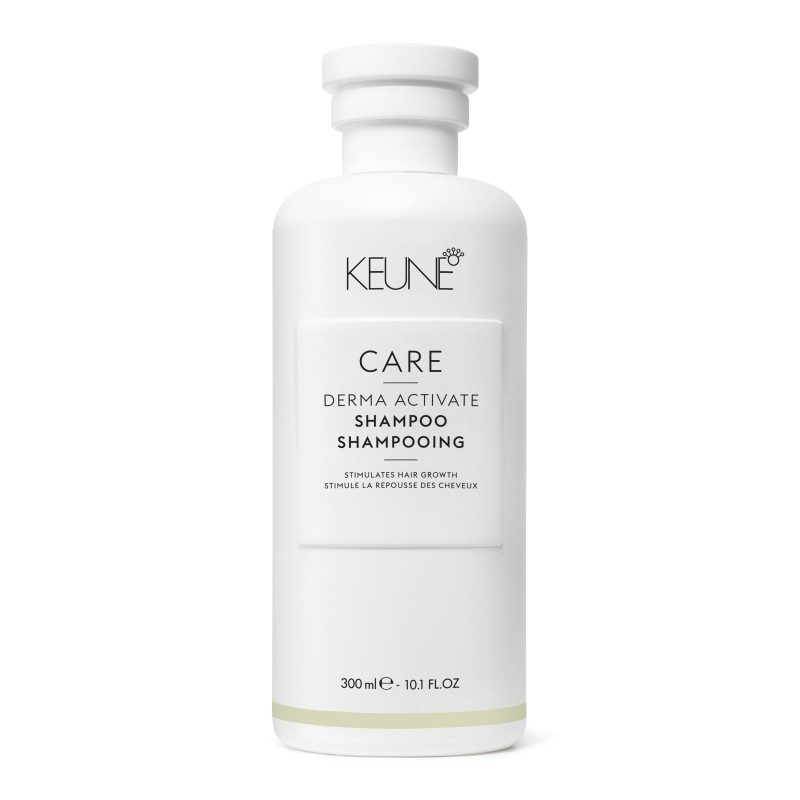 Keune Care Derma Activate Shampoo 300ml - Schampo