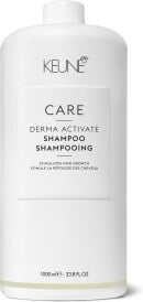 Keune Care Derma Activate Shampoo 1000ml