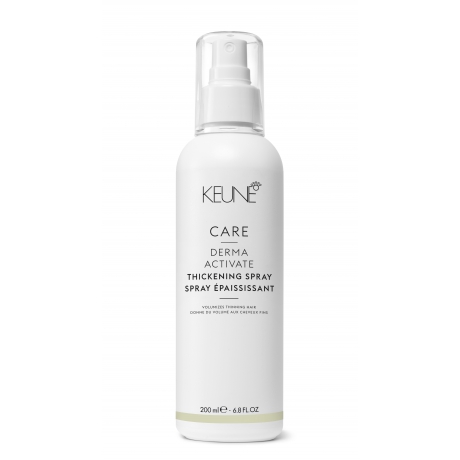 Keune Care Derma Activate Thickening Spray 200ml