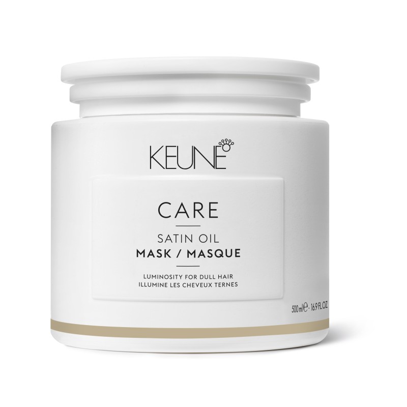 Keune Care Satin Oil Mask 500ml