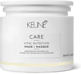 Keune Care Vital Nutrition Mask 200ml (2)