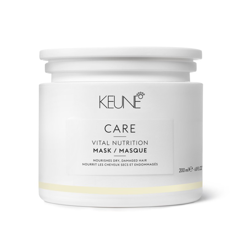Keune Care Vital Nutrition Mask 200ml