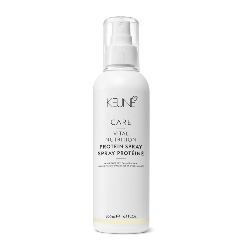 Keune Care Vital Nutrition Protein Spray 200ml