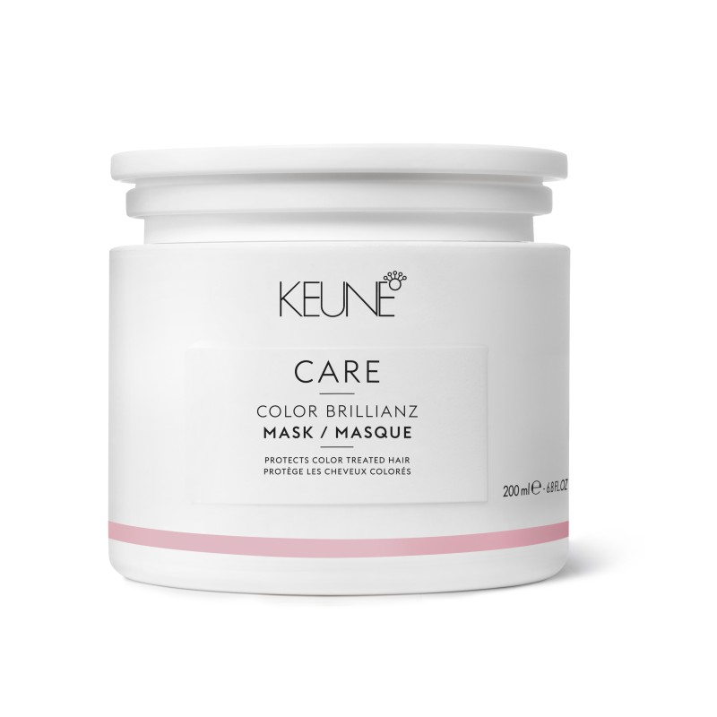 Keune Care Color Brillianz Mask 200ml