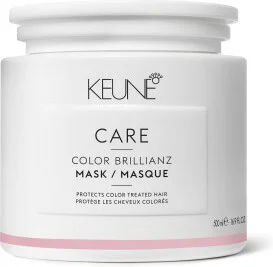 Keune Care Color Brillianz Mask 500ml