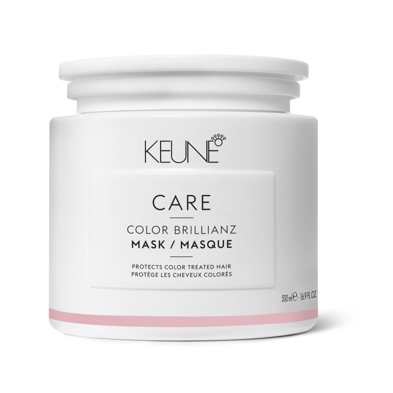 Keune Care Color Brillianz Mask 500ml Keune Care Color Brillianz Mask 500ml