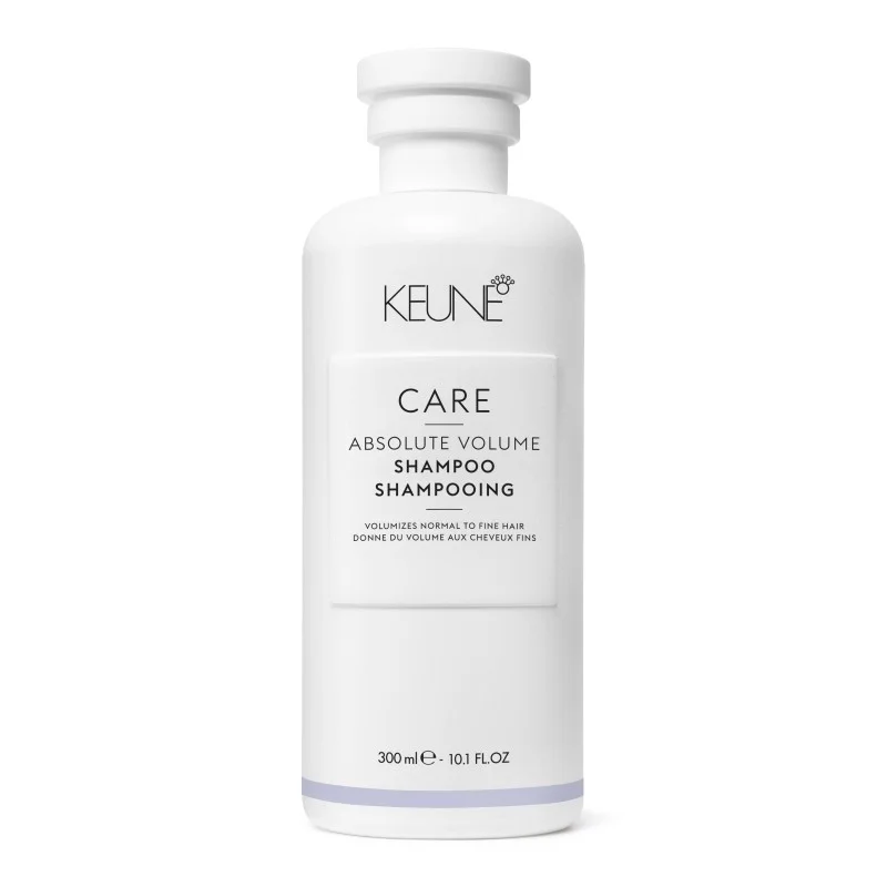 Keune Care Absolute Volume Shampoo 300ml