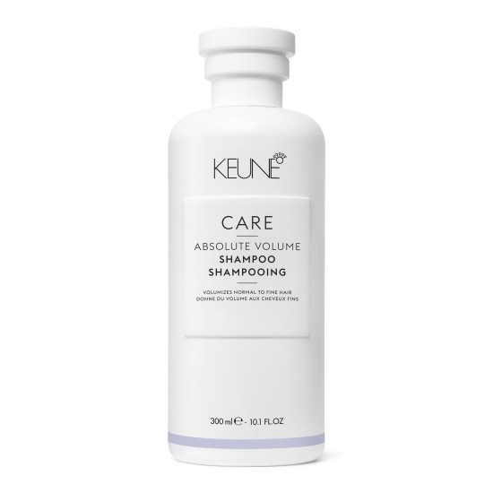 Care Absolute Volume Shampoo 300ml