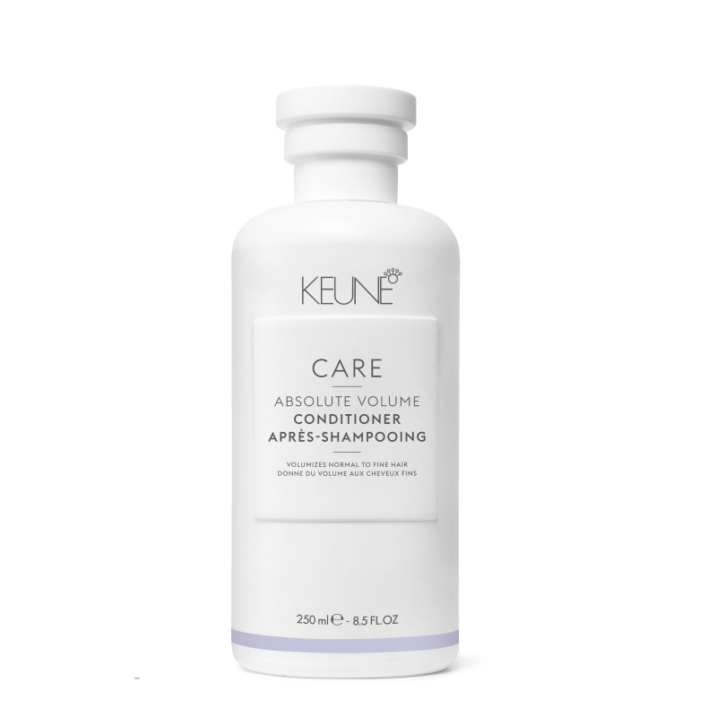 Keune Care Absolute Volume Conditioner 250ml